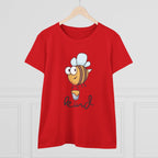 Kind Bee Women T-Shirt.