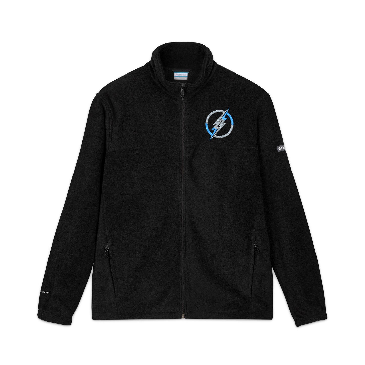 Electroneum Elite Fleece (Embroidery) – For True Holders.