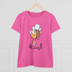 Kind Bee Women T-Shirt.