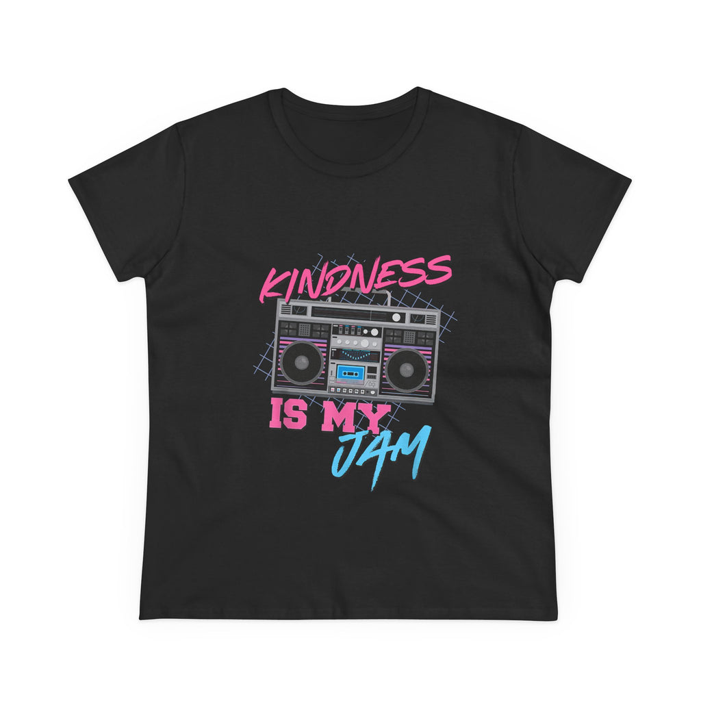 Retro Boombox Women's Shirt