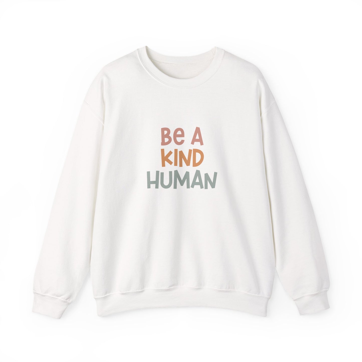 Crewneck Women Sweatshirt