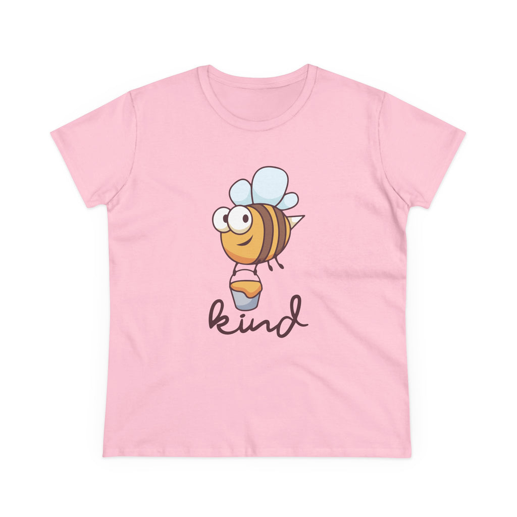 Kind Bee Women T-Shirt.