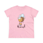 Kind Bee Women T-Shirt.