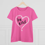 Women's Inspirational Graphic T-Shirt