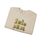 Plant Lover Sweatshirt