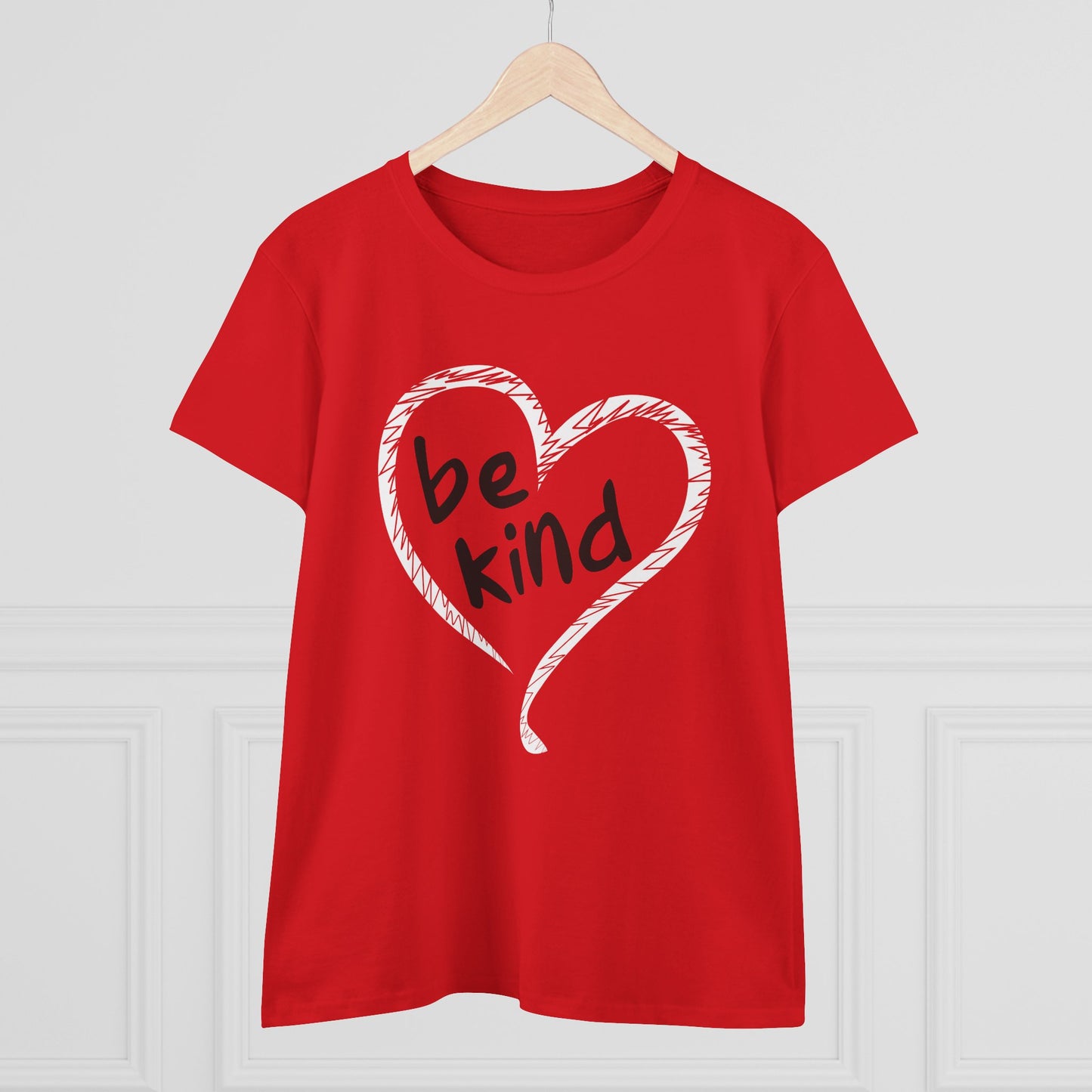 Women's Inspirational Graphic T-Shirt