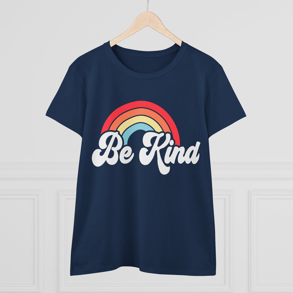 Women's Positive Message T-Shirt