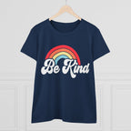 Women's Positive Message T-Shirt