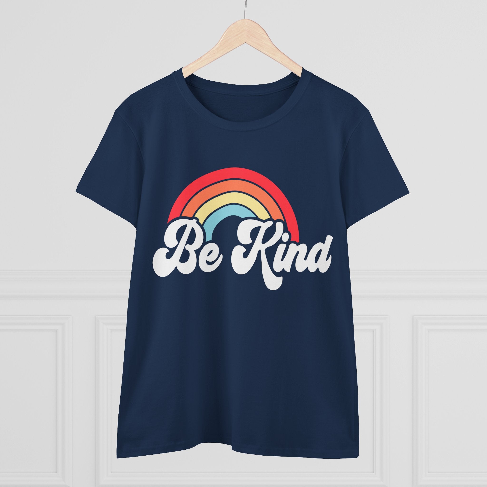 Women's Positive Message T-Shirt