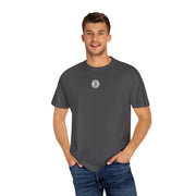 Bitcoin Logo T-Shirt — Minimal Crypto Tee