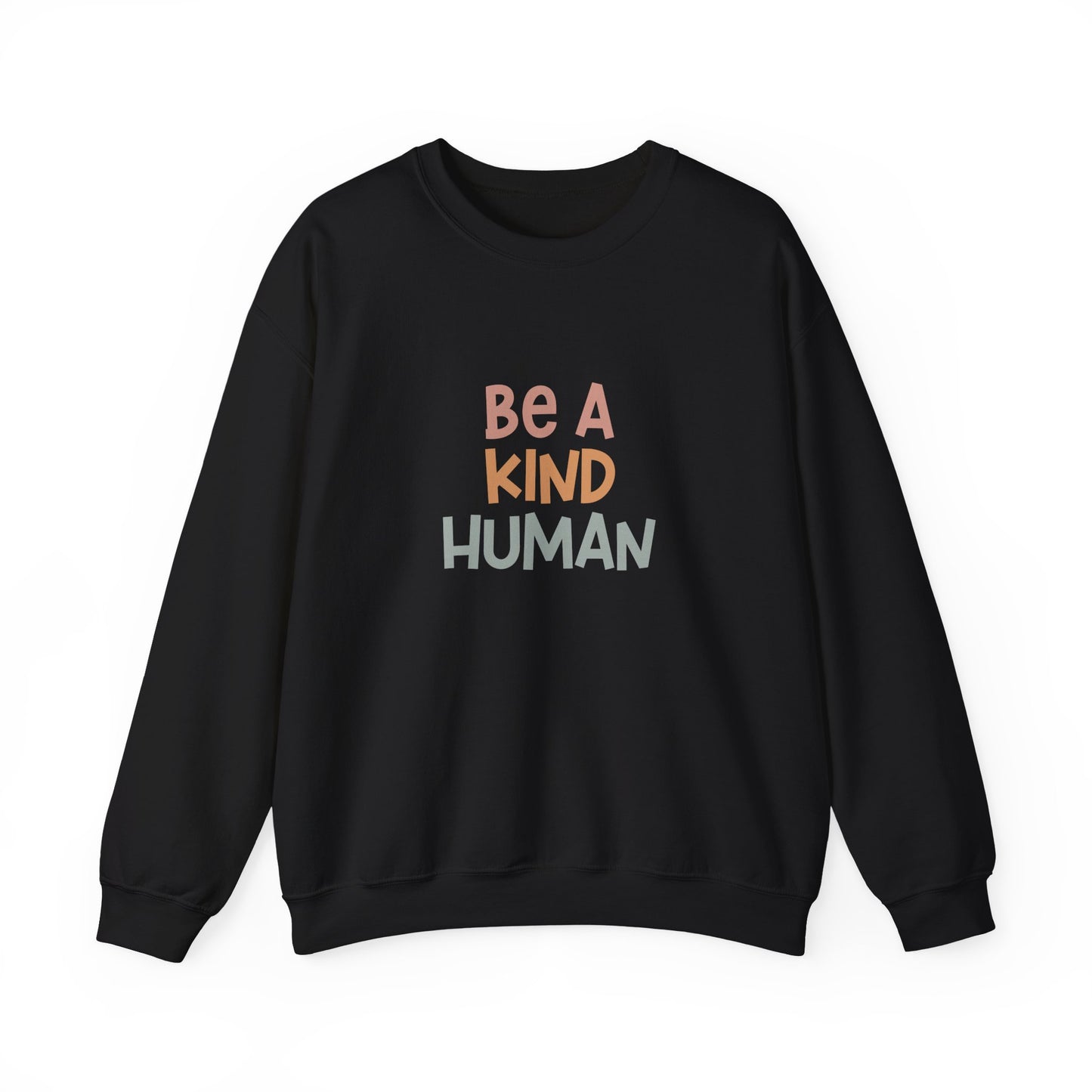 Crewneck Women Sweatshirt