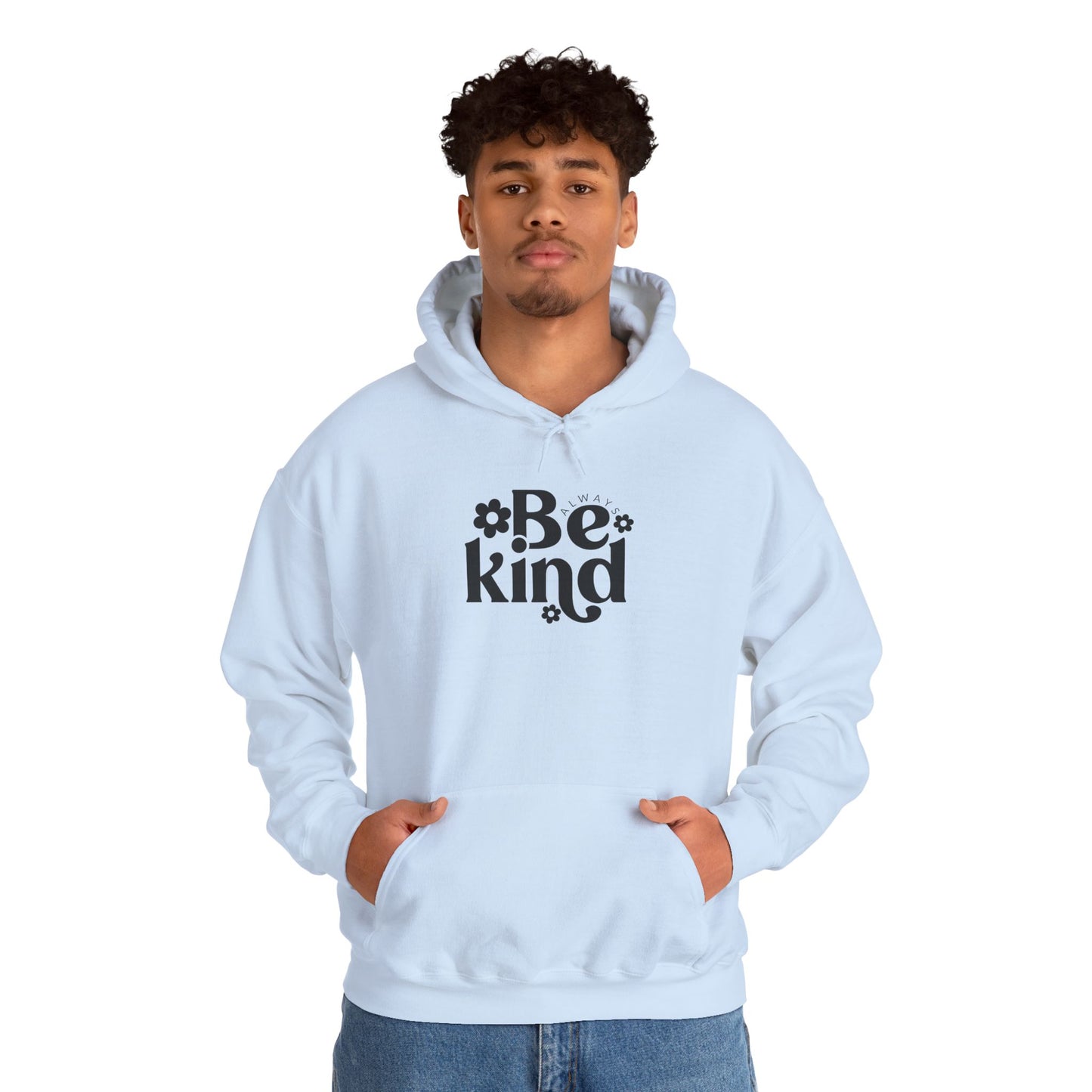 Be Kind Unisex Hoodie Hoodie