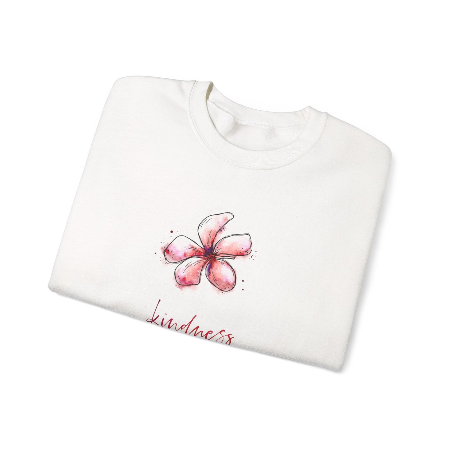 Crewneck Women Sweatshirt