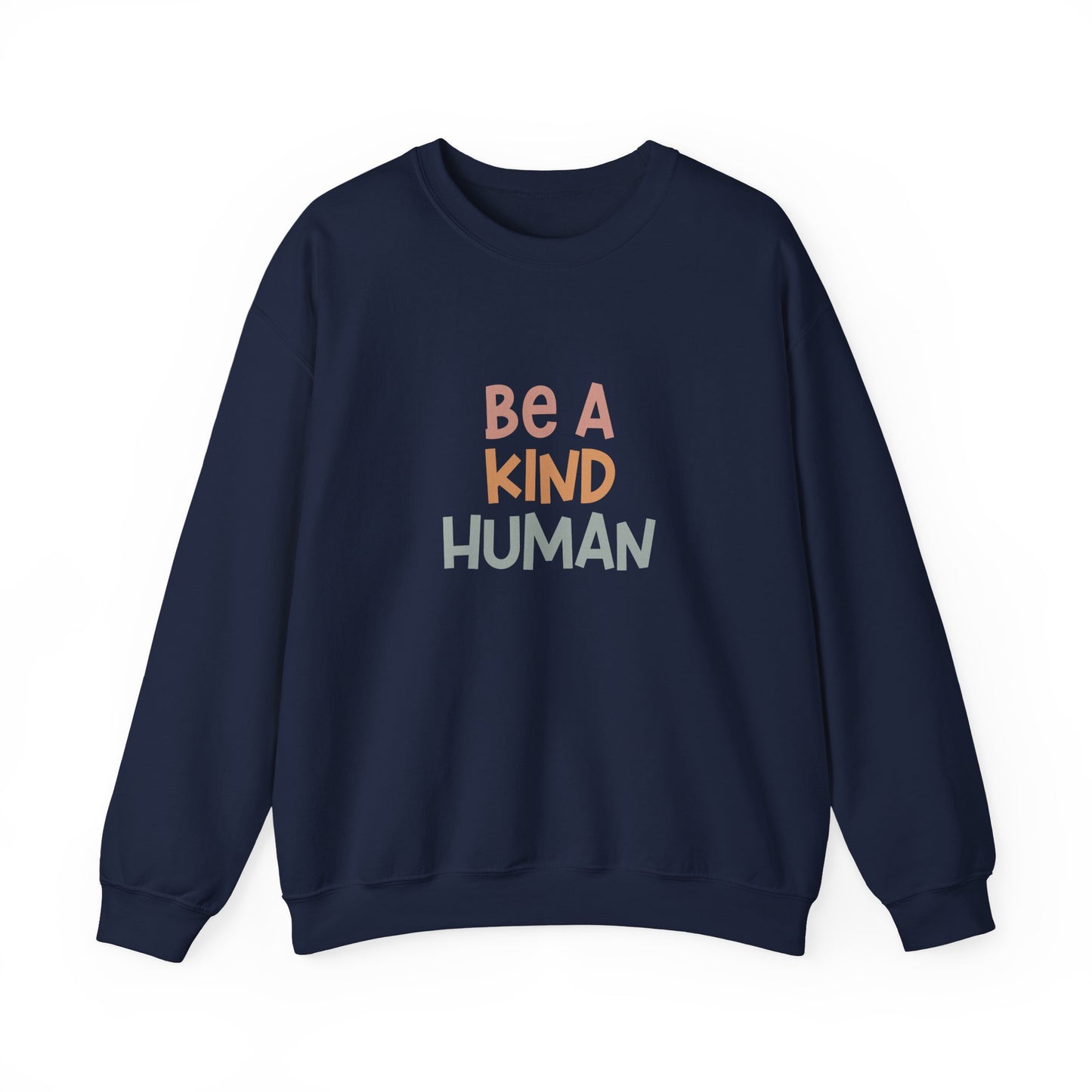 Crewneck Women Sweatshirt