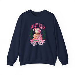 Christmas Coffee Club Sweatshirt