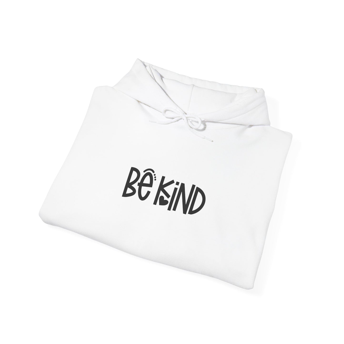 Be Kind Unisex Hoodie Hoodie