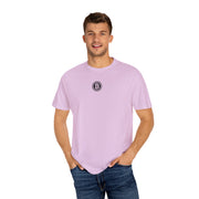 Bitcoin Logo T-Shirt — Minimal Crypto Tee