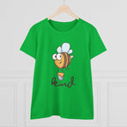 Kind Bee Women T-Shirt.