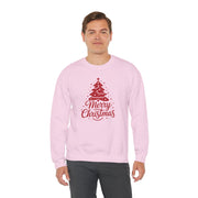 Christmas Tree Unisex Sweatshirt