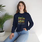 Plant Lover Sweatshirt