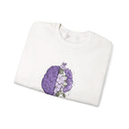 'Mental Health Matters' Women Sweatshirt.