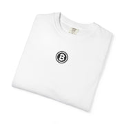 Bitcoin Logo T-Shirt — Minimal Crypto Tee