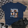 Teaching Kindness Is My Jam T-Shirt.