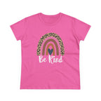 Women's Inspirational Graphic T-Shirt