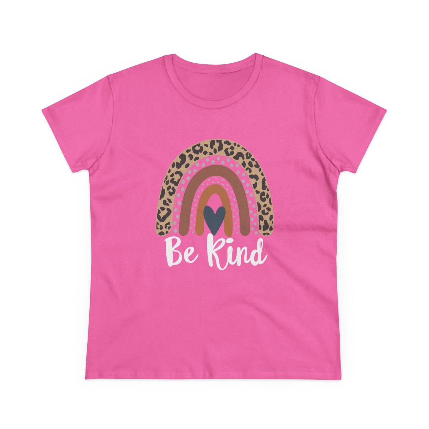 Women's Inspirational Graphic T-Shirt