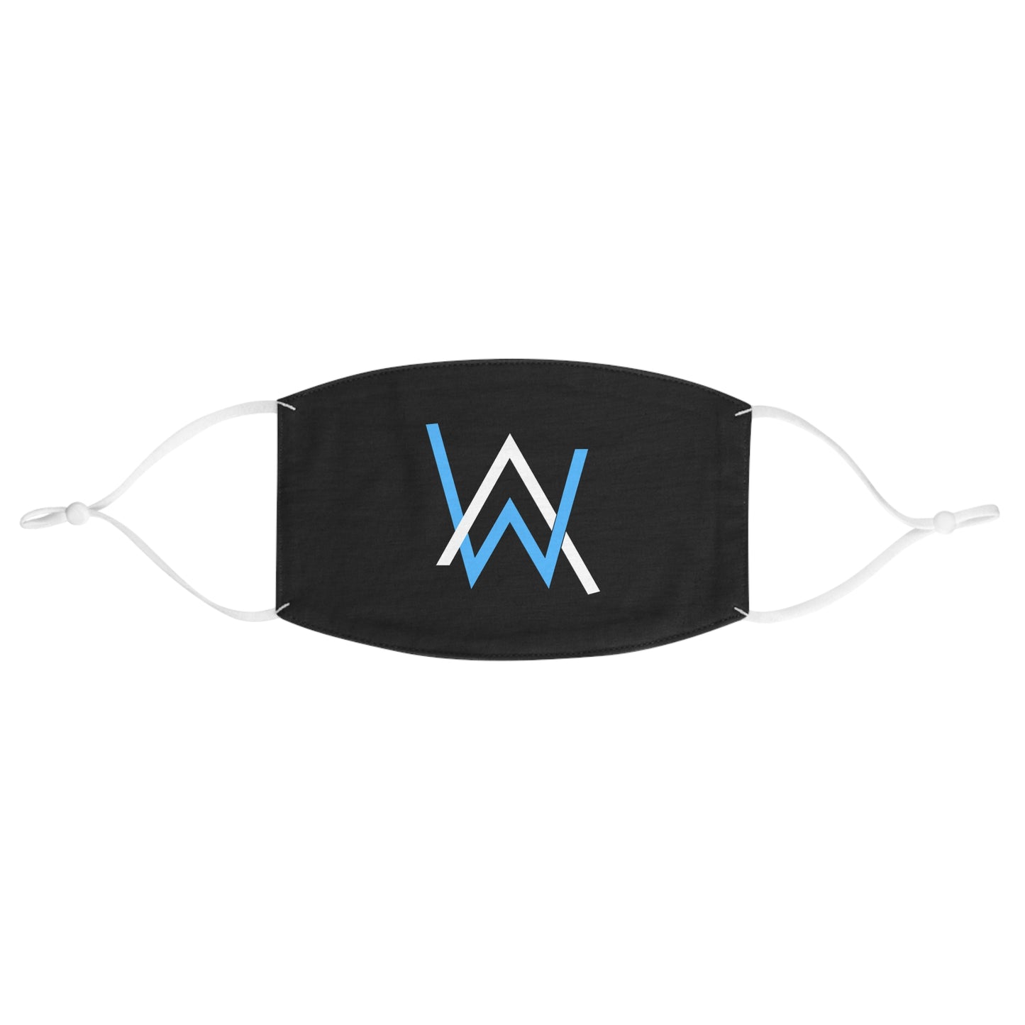 Alan W alker Stylish Fabric Face Mask for Everyday Wear