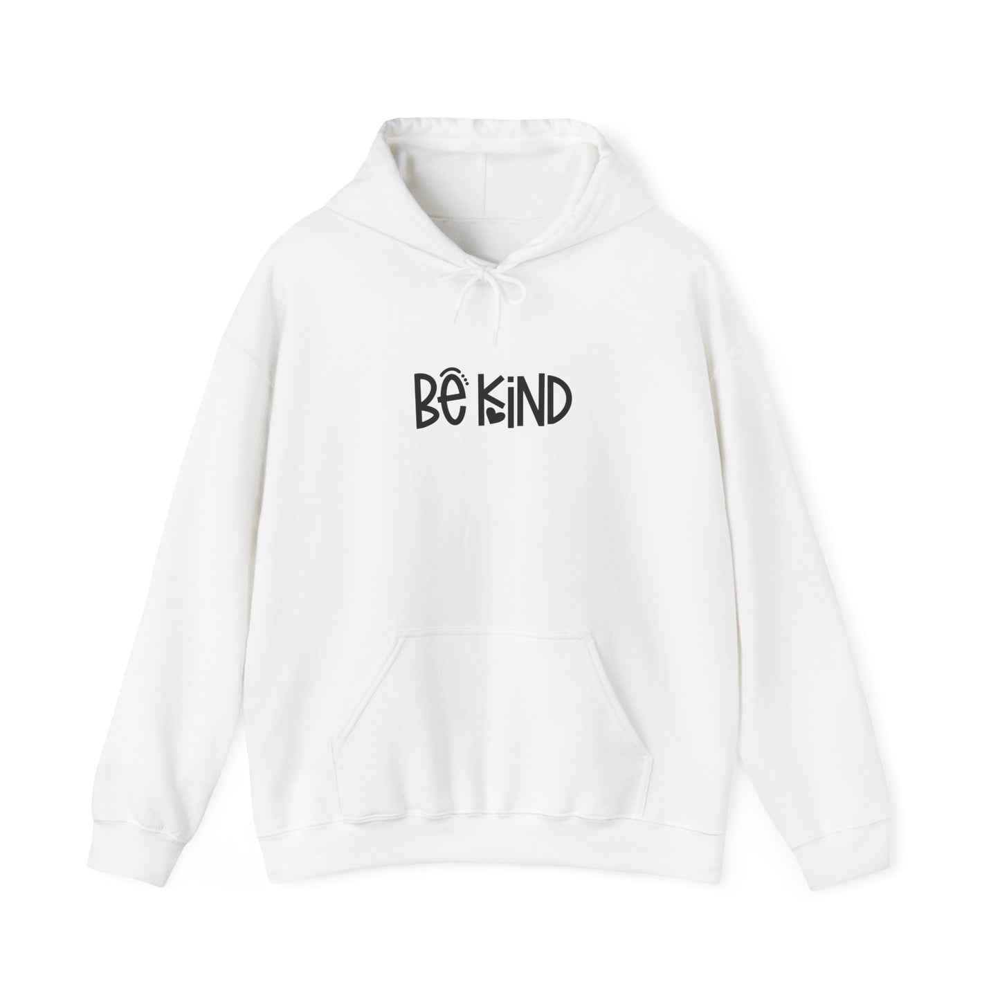 Be Kind Unisex Hoodie Hoodie