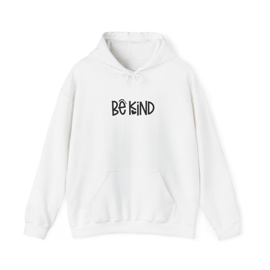 Be Kind Unisex Hoodie Hoodie