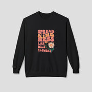 Spread Kindness Sweatshirt – Soft & Inspiring