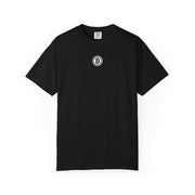 Bitcoin Logo T-Shirt — Minimal Crypto Tee