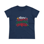 Women's Midweight Cotton T-Shirt.