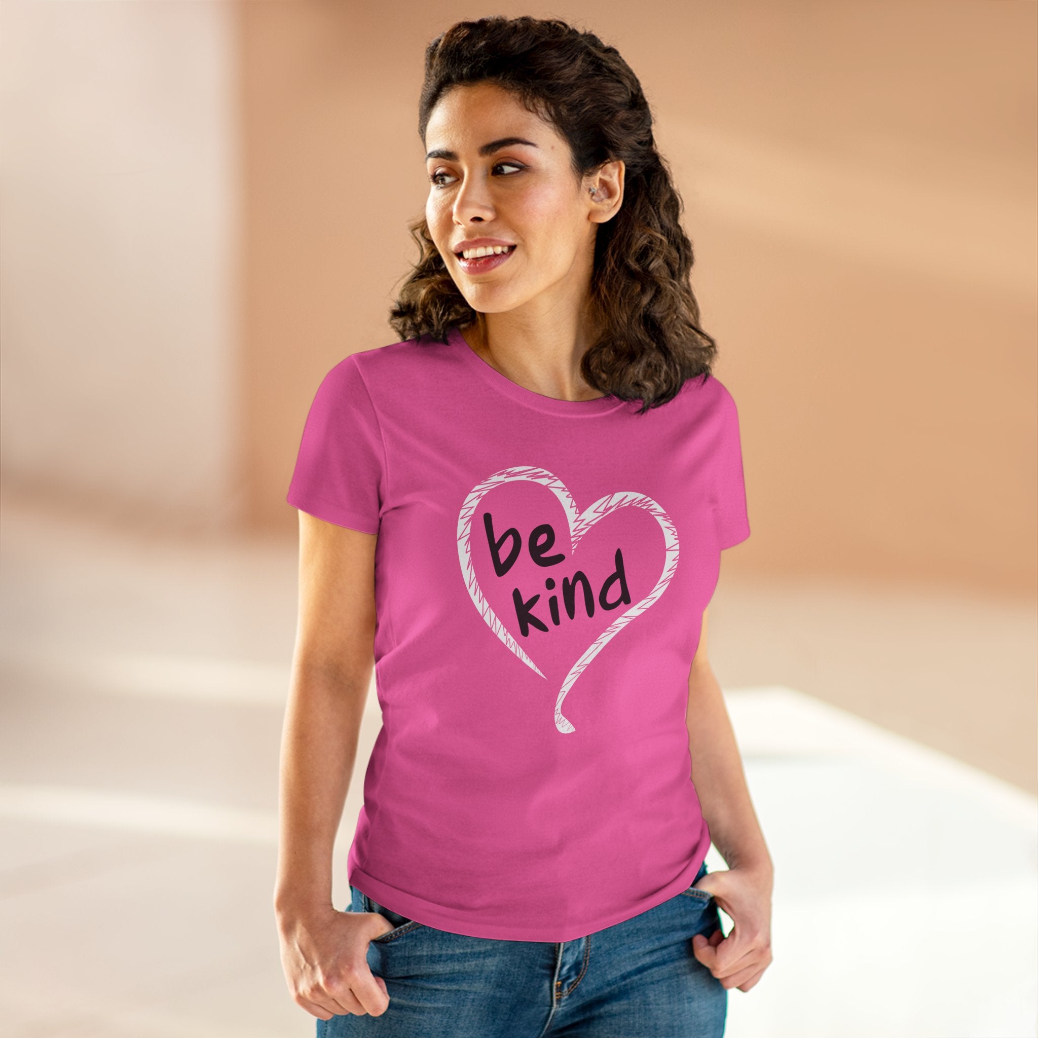 Women's Inspirational Graphic T-Shirt