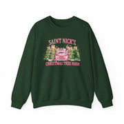 Christmas Tree Farm Sweatshirt