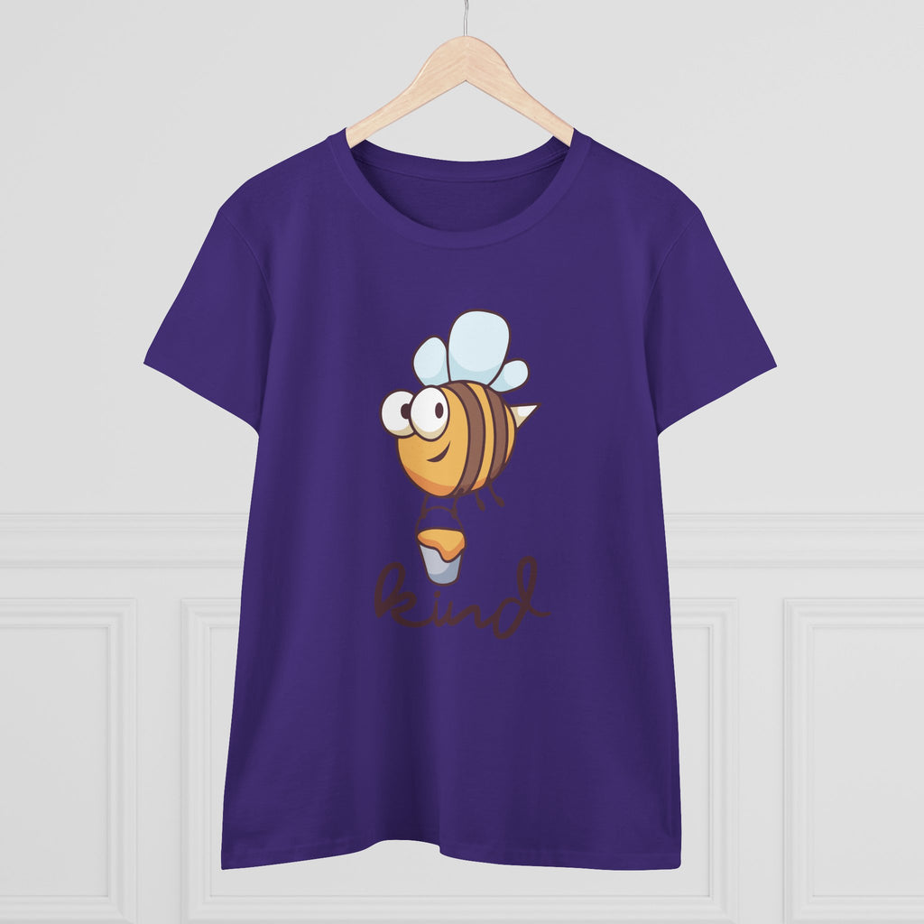 Kind Bee Women T-Shirt.