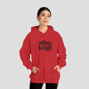Be Kind Unisex Hoodie Hoodie