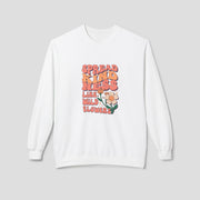 Spread Kindness Sweatshirt – Soft & Inspiring