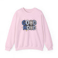 'Good Mood' Crewneck Sweatshirt
