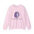 'Mental Health Matters' Women Sweatshirt.