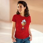 Kind Bee Women T-Shirt.