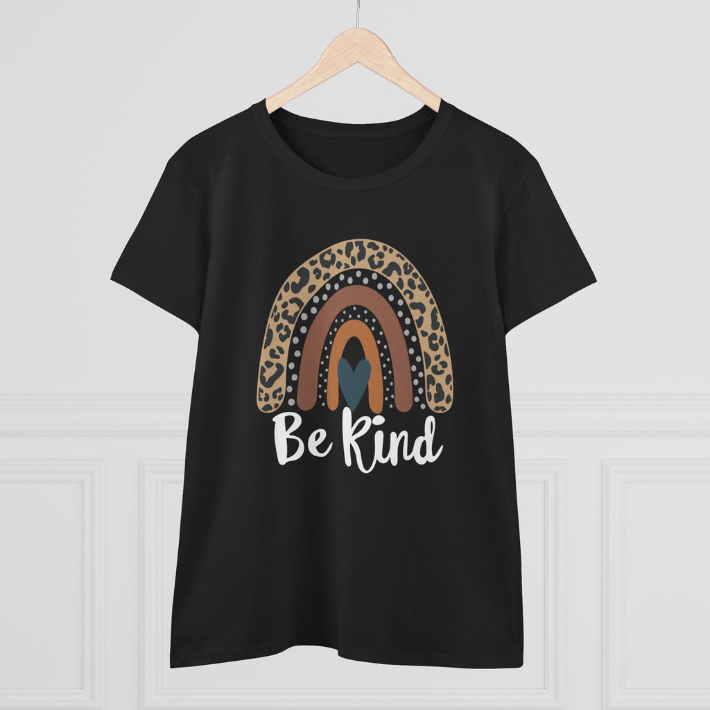 Women's Inspirational Graphic T-Shirt
