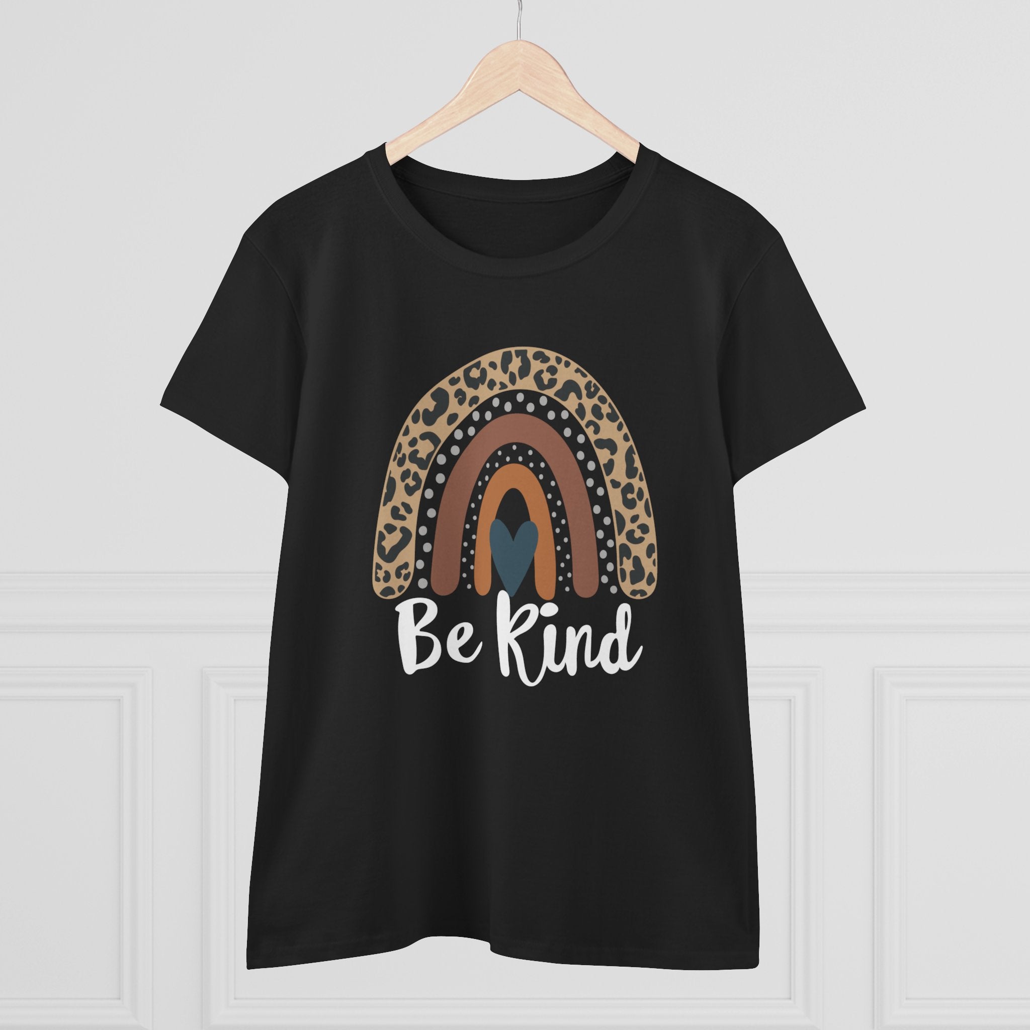 Women's Inspirational Graphic T-Shirt