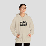 Be Kind Unisex Hoodie Hoodie