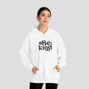 Be Kind Unisex Hoodie Hoodie