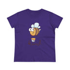 Kind Bee Women T-Shirt.