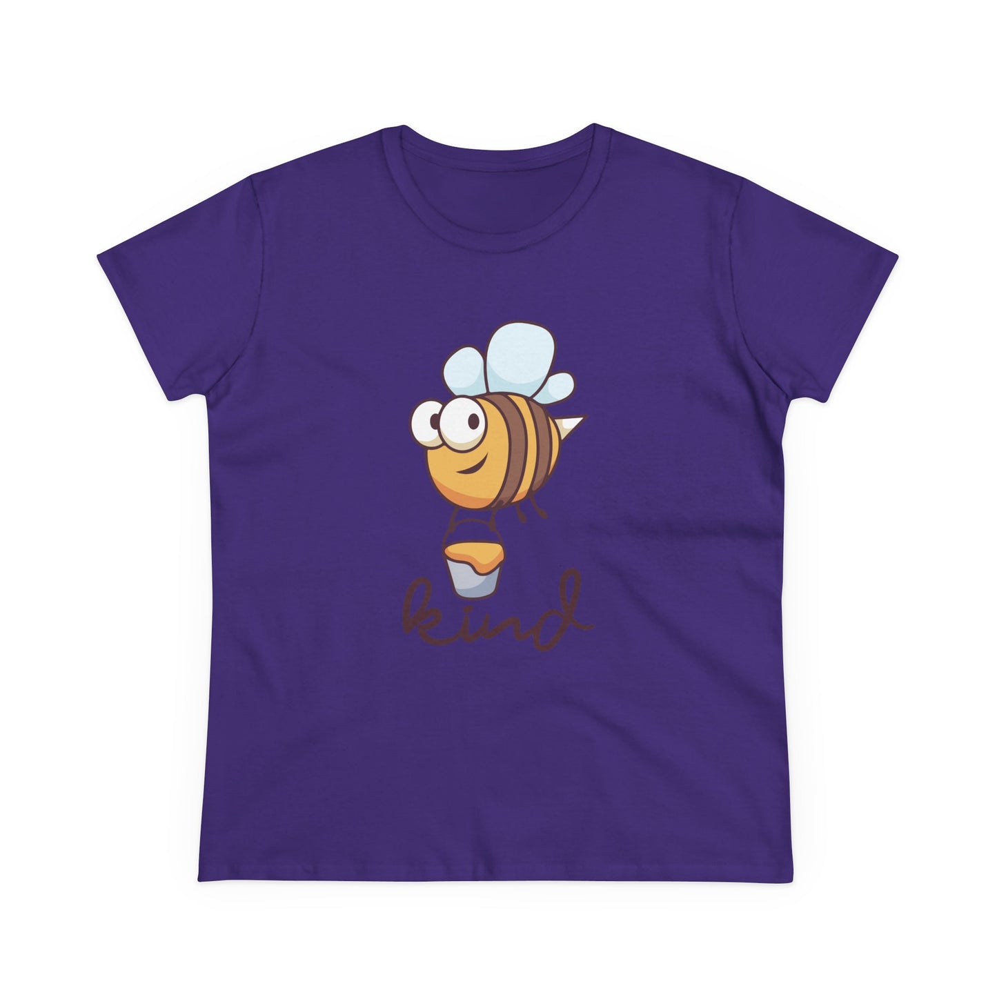 Kind Bee Women T-Shirt.