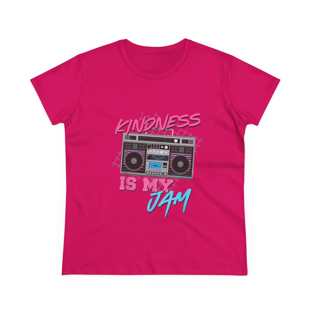 Retro Boombox Women's Shirt